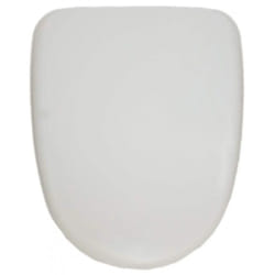 Roca - gala G5151401 metropol New Tapa Asiento Blanco - ref: G5151401