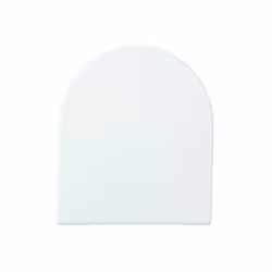 - Siège de toilette Emma - Couleur blanche - Réf : G5166101 - Original SIÈGE REMBOURRÉ MODÈLE EMMA - GALA Siège original fabr ...