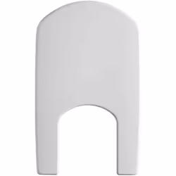 Couvercle de bidet Modèle Smart Couleur blanche Kit d'ancrage inclus COUVERCLE DE BIDET SMART - GALA Couvercle pour bidet san ...