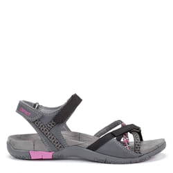 Sandales de randonnée femme Chiruca Valencia 03
