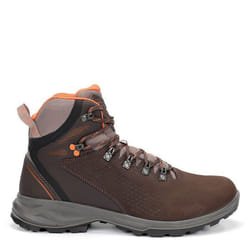 Chaussures de randonnée - Chiruca - Taiga 02 - Gore-Tex - Marron/orange - Mixte