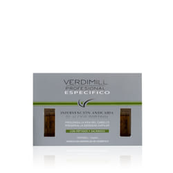 VERDIMILL 8426130021067 traitement du cuir chevelu 10 ml Ampoule