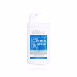 VERDIMILL 8426130024365, 970 ml, Tous types de cheveux, Toutes les couleurs, Hydratant, Nourrissant, Adoucissant, Acide hyalu ...