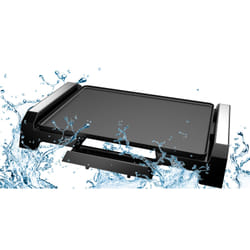 Grunkel BK-P36 Gril de contact