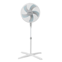Grunkel FAN-165X ventilateur Blanc