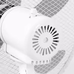 Grunkel FAN-165X ventilateur Blanc - Vue supplémentaire 3