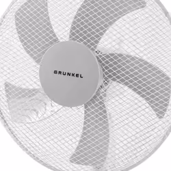 Grunkel FAN-165X ventilateur Blanc - Vue supplémentaire 5