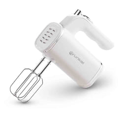 Grunkel AM-25G mixeur Batteur à main 250 W Blanc