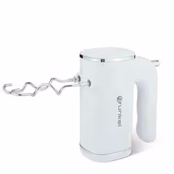 Grunkel AM-25G mixeur Batteur à main 250 W Blanc - Vue supplémentaire 3