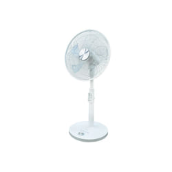Grunkel 8426156015538 ventilateur Blanc