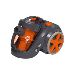 Grunkel ASP-AA Aspirateur 1,8 L Aspirateur réservoir cylindrique Sec 700 W Sans sac
