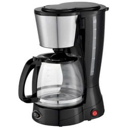 Grunkel CAF-NAROMA machine à café Semi-automatique Machine à café filtre 1,5 L