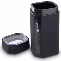 Grunkel MO-150R appareil à moudre le café 150 W Noir - Vue supplémentaire 3
