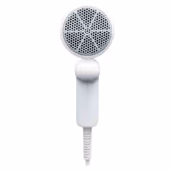 Grunkel PEARL LITE sèche-cheveux 400 W Blanc - Vue supplémentaire 2