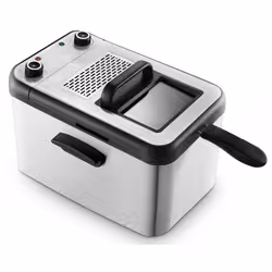 Grunkel MAXIFRYPRO friteuse Unique 4,2 L Autonome 3000 W Acier inoxydable - Vue supplémentaire 5