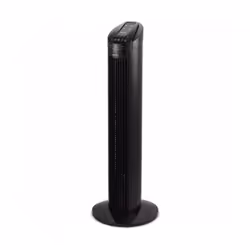 Ventilateur Colonne - GRUNKEL - TF-RC SILENCE - Noir - 45 W - 45 dB
