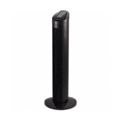 Ventilateur Colonne - GRUNKEL - TF-RC SILENCE - Noir - 45 W - 45 dB