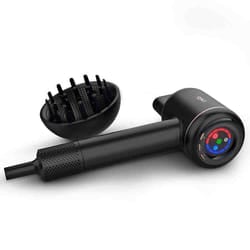 Grunkel ONYX SMART sèche-cheveux 1600 W Noir