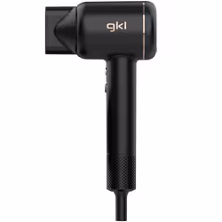 Grunkel ONYX SMART sèche-cheveux 1600 W Noir - Vue supplémentaire 4