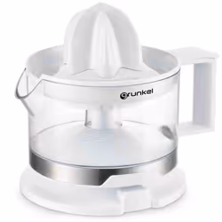 Grunkel XP-545BL, Blanc, Plastique, 40 W, 170 mm, 170 mm, 190 mm