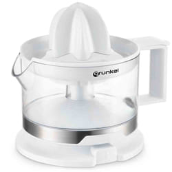 Grunkel XP-545BL presse-agrume électrique 40 W Blanc
