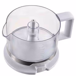 Grunkel XP-545BL presse-agrume électrique 40 W Blanc - Vue supplémentaire 5
