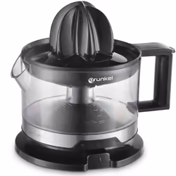 Grunkel XP-545NG, Noir, Plastique, 40 W, 170 mm, 170 mm, 190 mm