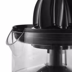 Grunkel XP-545NG presse-agrume électrique 40 W Noir
