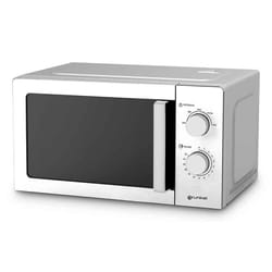 Grunkel MW-20INOX micro-onde Acier inoxydable Micro-onde combiné Comptoir 20 L 700 W