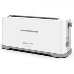 Grunkel TS-40EASYTOAST grille-pain 7 1 part(s) 970 W Blanc