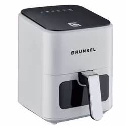 Grunkel WHITEEASYFRYER Friteuse à air chaud 4L 1200W Blanc - Vue supplémentaire 5