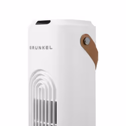 Grunkel TF-DSG Blanc