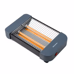 Grunkel TSP-MINISIZE grille-pain 2 part(s) 300 W Gris - Vue supplémentaire 3