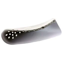 Aube de tambour (41021913) Lave-linge bauknecht, baumatic, brandt Candy de dietrich, hoover, jinling, lamona, philco, rosieres, teka, whirlpool,