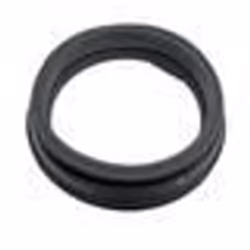 Joint de hublot compatible pour lave-linge Bosch Siemens MAXX WFC WFH WFL WFO WH équivalent 354135