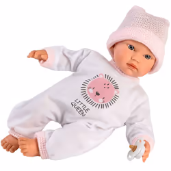Llorens 30010, Poupée, Genre neutre, 3 an(s), Fille, 300 mm, 700 g