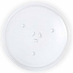 Plateau micro ondes Samsung lg 255mm (anclaje 13mm) GW73B-XEO DE74-00027A