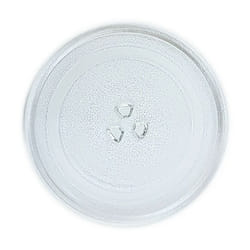 Assiette Micro-Ondes Lg Diamètre 28,5 Cm 3390W1G010A