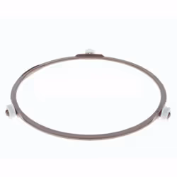 Chariot De Plat Micro-Ondes Universel - UNIVERSAL - 222 Mm Diametro