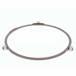 Chariot De Plat Micro-Ondes Universel - UNIVERSAL - 222 Mm Diametro