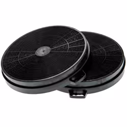 Filtre Charbon Actif Hotte Bosch (2 Unités) Dhz5145/Dhz5140. Experts en pièces détachées pour appareils électroménagers