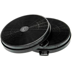 Filtre Charbon Actif Hotte Bosch 2 Unités) Dhz5145/Dhz5140