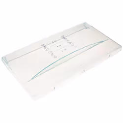 Verre Façade Tiroir Congélateur Liebherr 904180400. Experts en pièces détachées pour appareils électroménagers