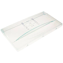 Verre Façade Tiroir Congélateur Liebherr 904180400