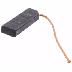 Brosse Motor Machine À Laver Bosch 5,0 X 12,3 X 30 Mm 1 Unité. Experts en pièces détachées pour appareils électroménagers