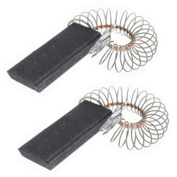 Brosse Motor Machine à Laver 5,0 x 12,5 x 35 Mm Ressort Faston 5 Mm 154740