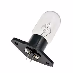 Ampoule 240V 25W pour four micro-ondes LG, WHIRLPOOL, BOSCH, SIEMENS, SAMSUNG, NEFF, BAUKNECHT, IKEA WHIRLPOOL, GAGGENAU, IGN ...