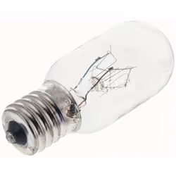 Ampoule De Four Micro-Ondes Standard 20w. Experts en pièces détachées pour appareils électroménagers