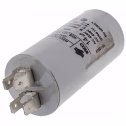 Condensateur Permanent Pour Machine À. Experts en pièces détachées pour appareils électroménagers