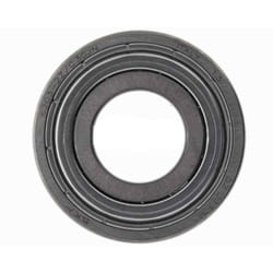 Roulement à Billes à Laver Standard Skf 6203 Zz